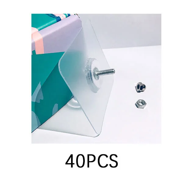 Easy to fix Seamless screw - Image 5