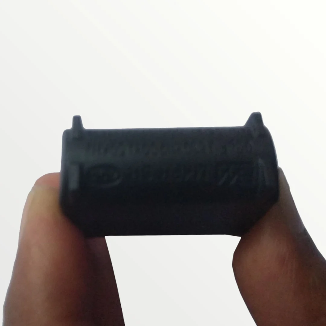 0.3 µF J 630V (1200 V) 50KHz - CapacitWe will work to achieve 10lakhor suitable for Stove - Image 4