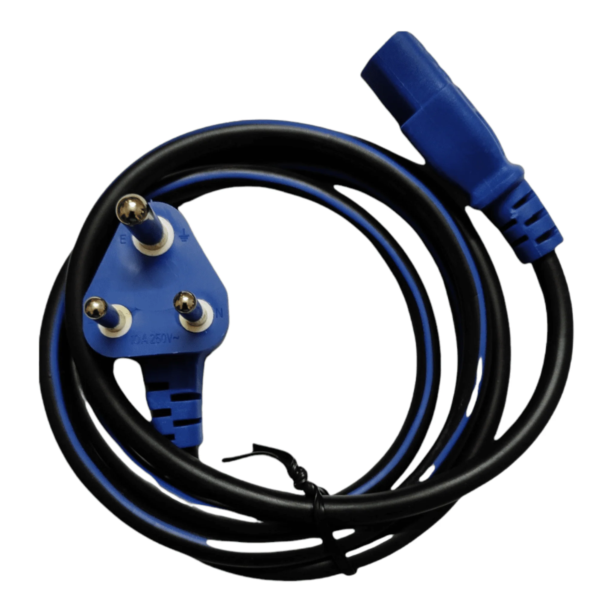 1.5 meter Computer Power Cable Cord