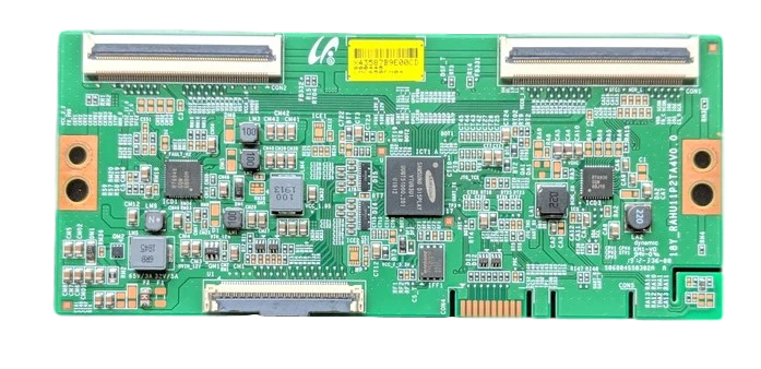 T-Con Board 18Y_RAHU11P2T4A4V0.0 – Compatible Replacement for LED TVs #