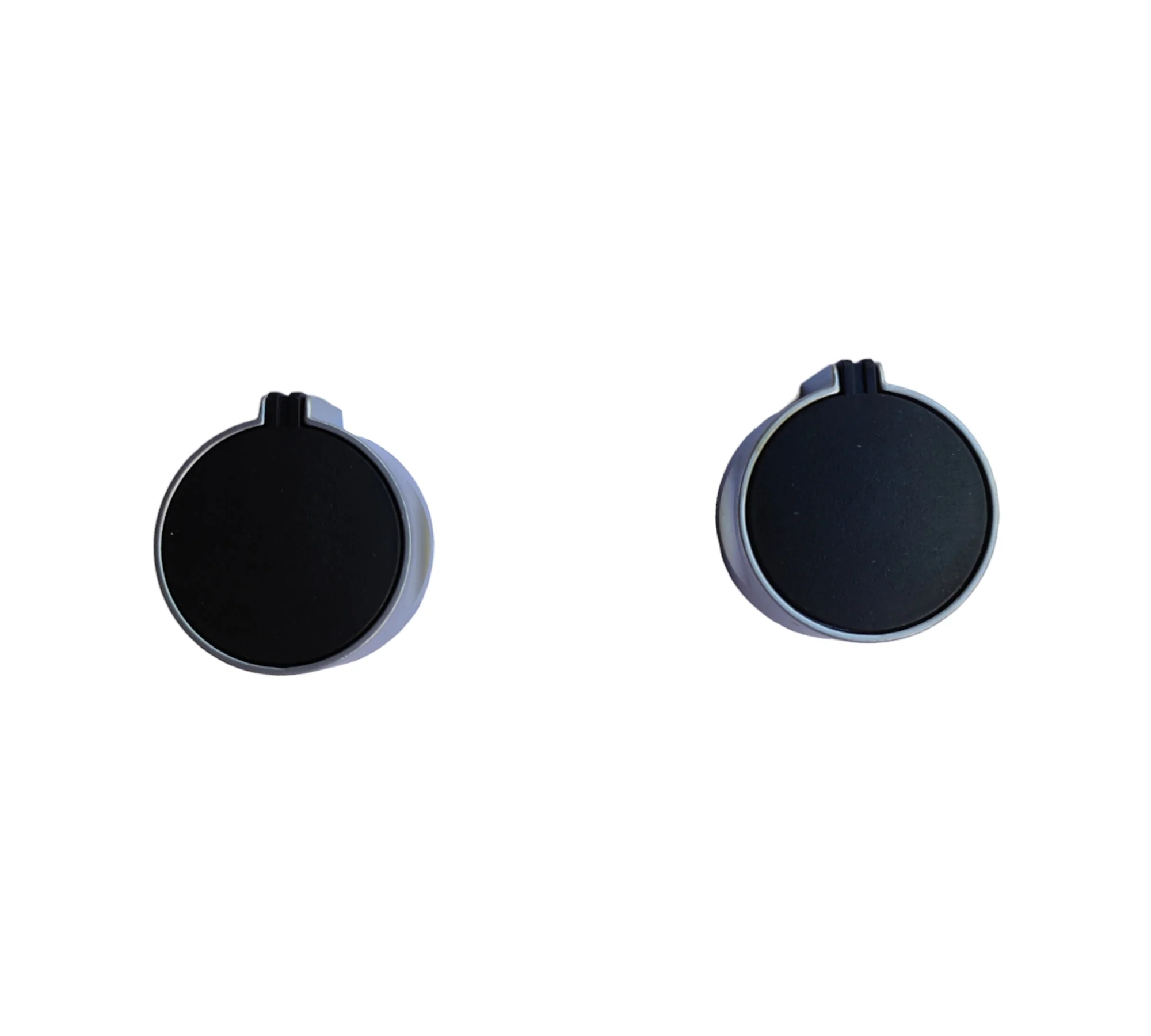 Gas stove Knob 2 Nos suitable for Kaff and Other