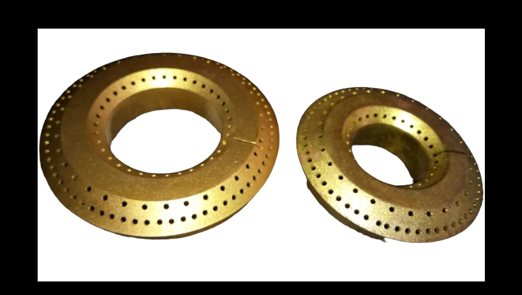 2 nos gas stove burner suitable for Surya Crystal Stove - Image 5