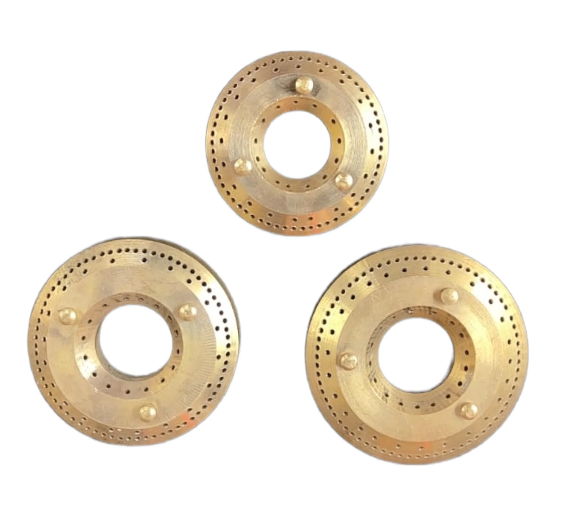3 no gas stove burner for Prestige Premia glass top stove SMB
