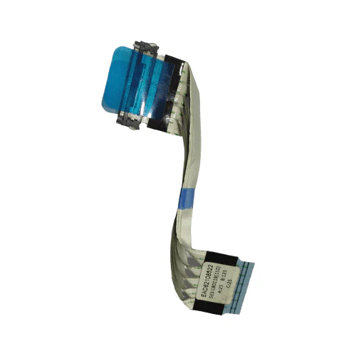 30-Pin LVDS Cable for LCD/LED TV – High-Quality Display Cable for Clear & Stable Transmission#