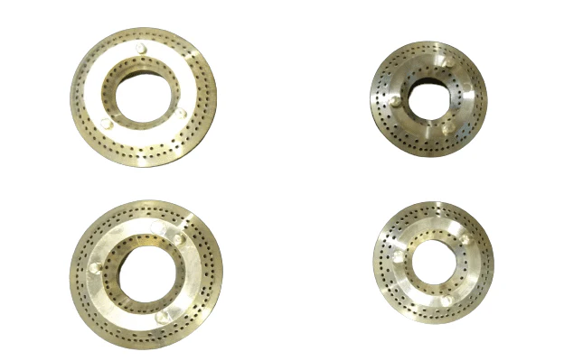 4 nos Gas stove Burner suitable for Glenn Gas Stove  2SMJ
