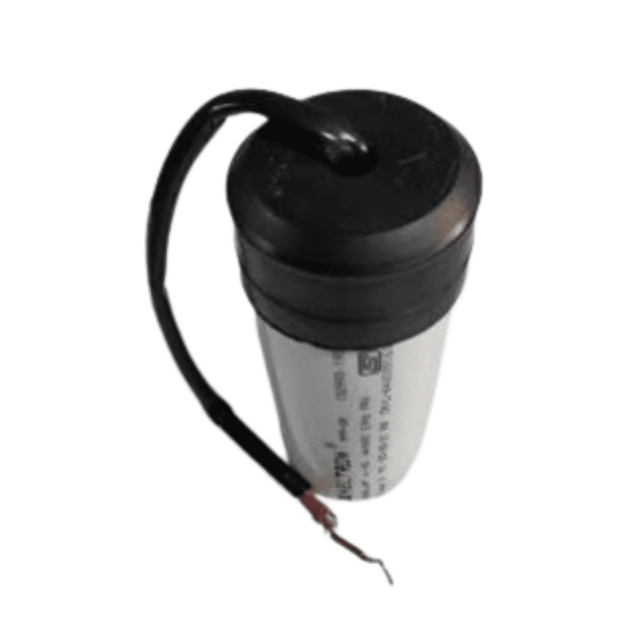 Panel Mount Keltron Motor Run Capacitor