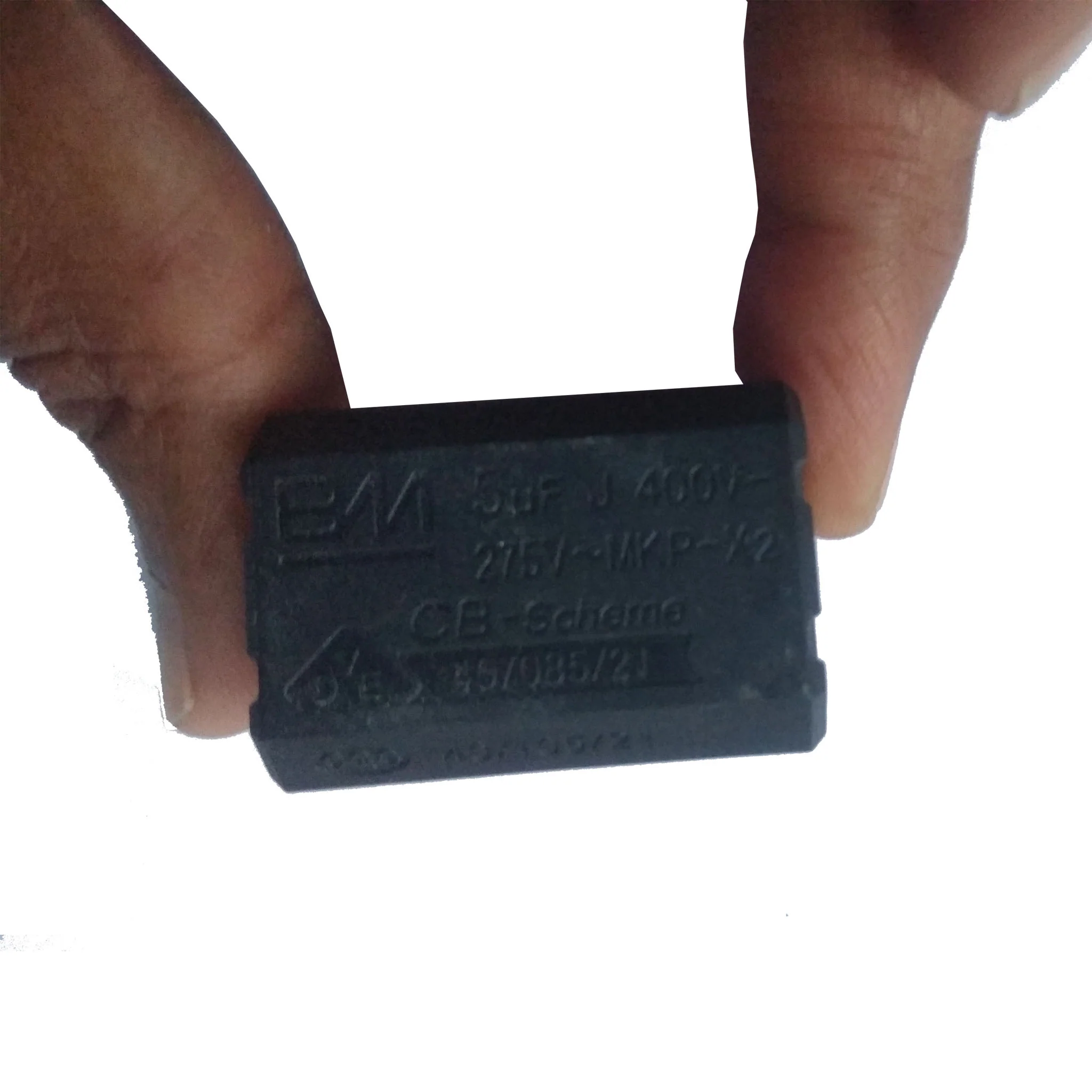 5 µF 400V - 275V High Voltage Capacitor suitable for Induction Stove - Image 3