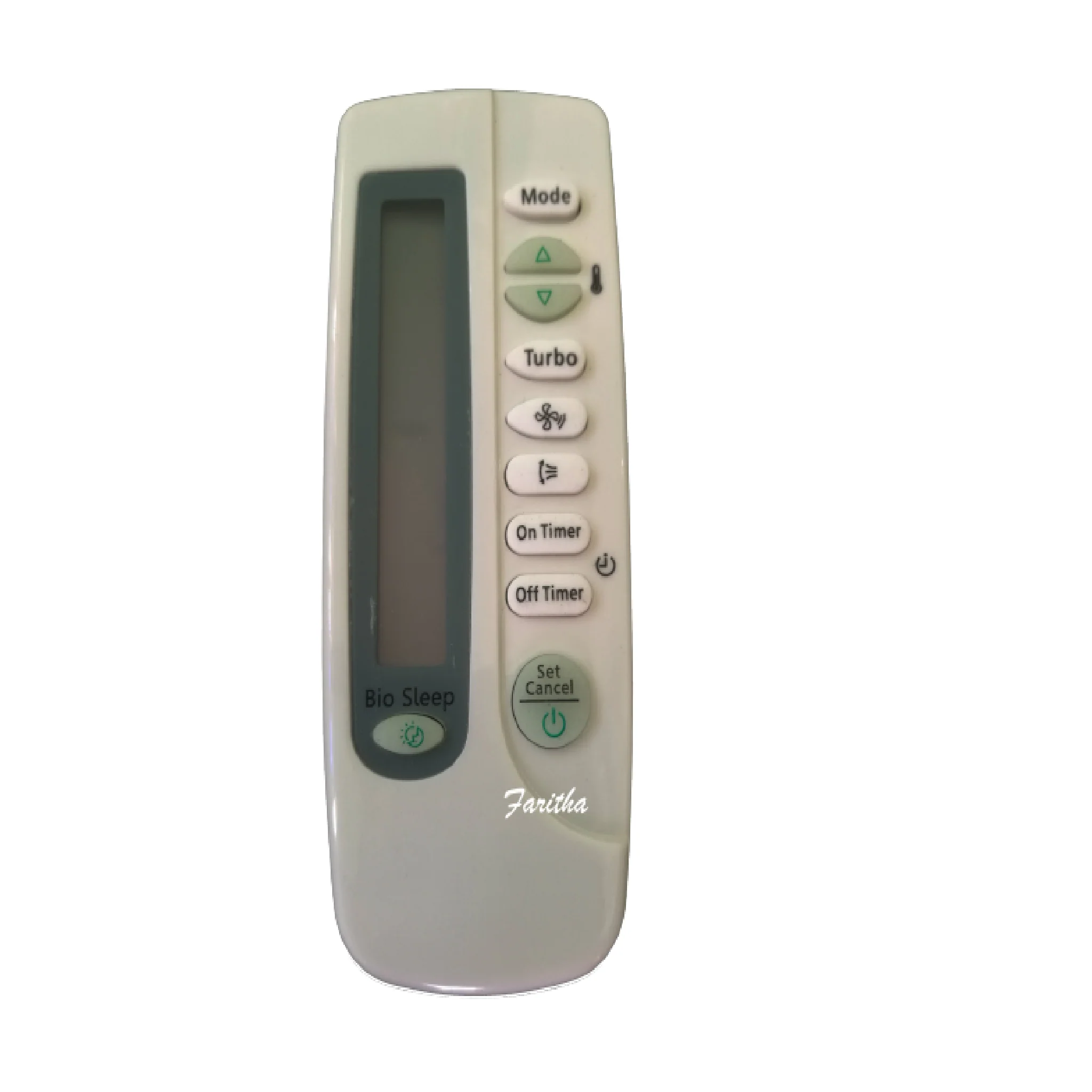 Samsung Air Conditioner Remote Control – Compatible | Easy Setup & Durable #@