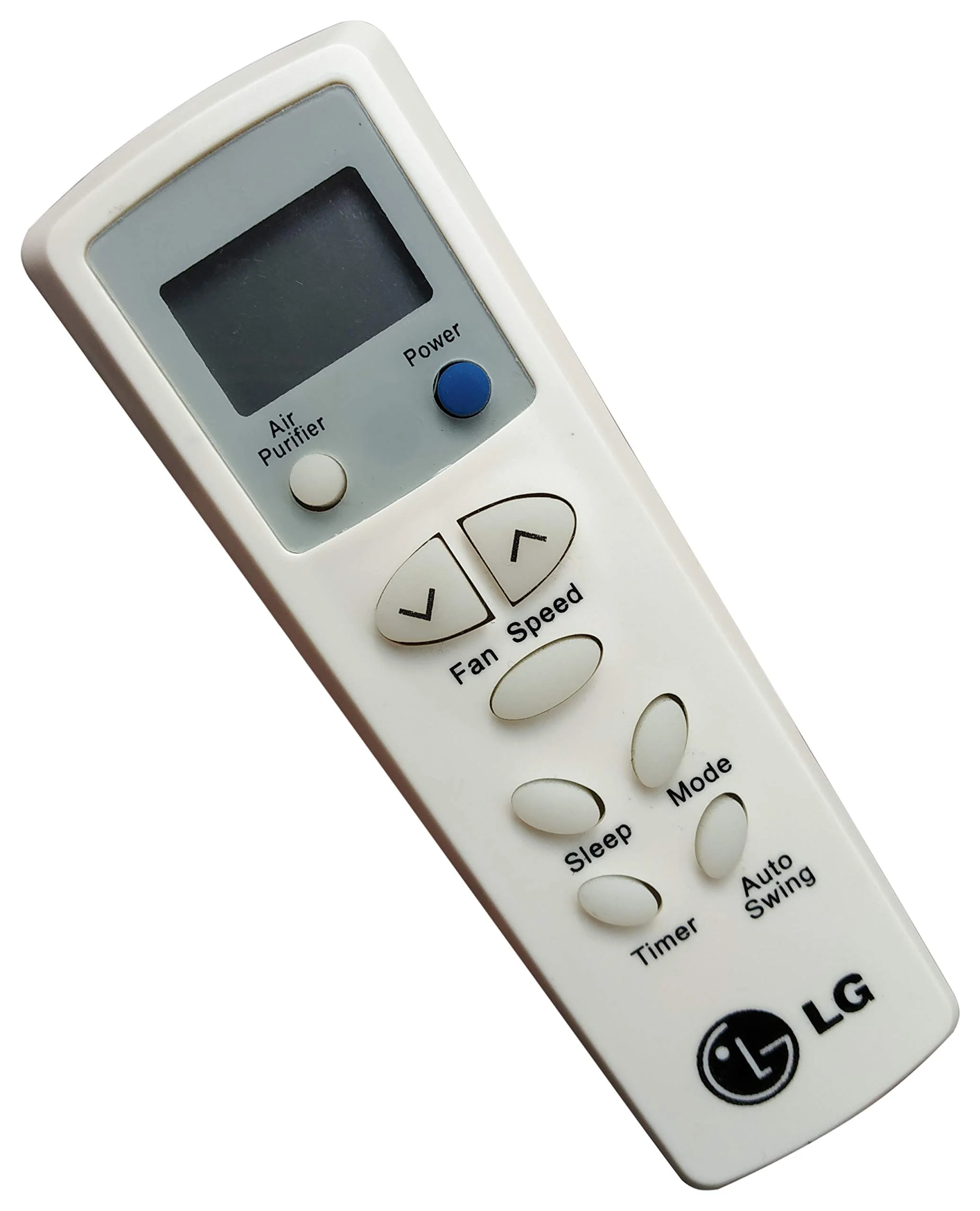 LG AC Remote Control Model 75 – Replacement for LG Air Conditioners#