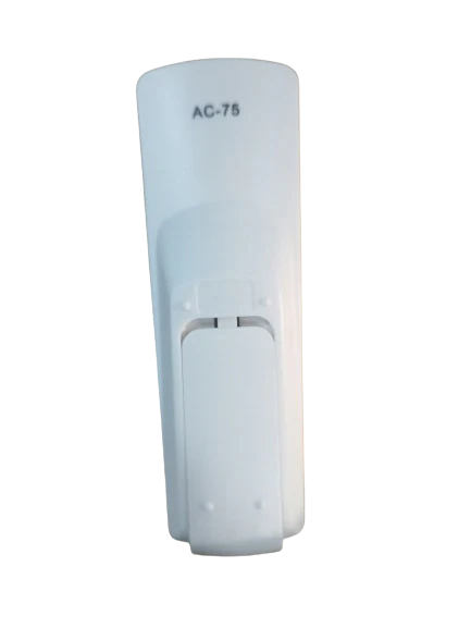 LG AC Remote Control Model 75 – Replacement for LG Air Conditioners# - Image 4
