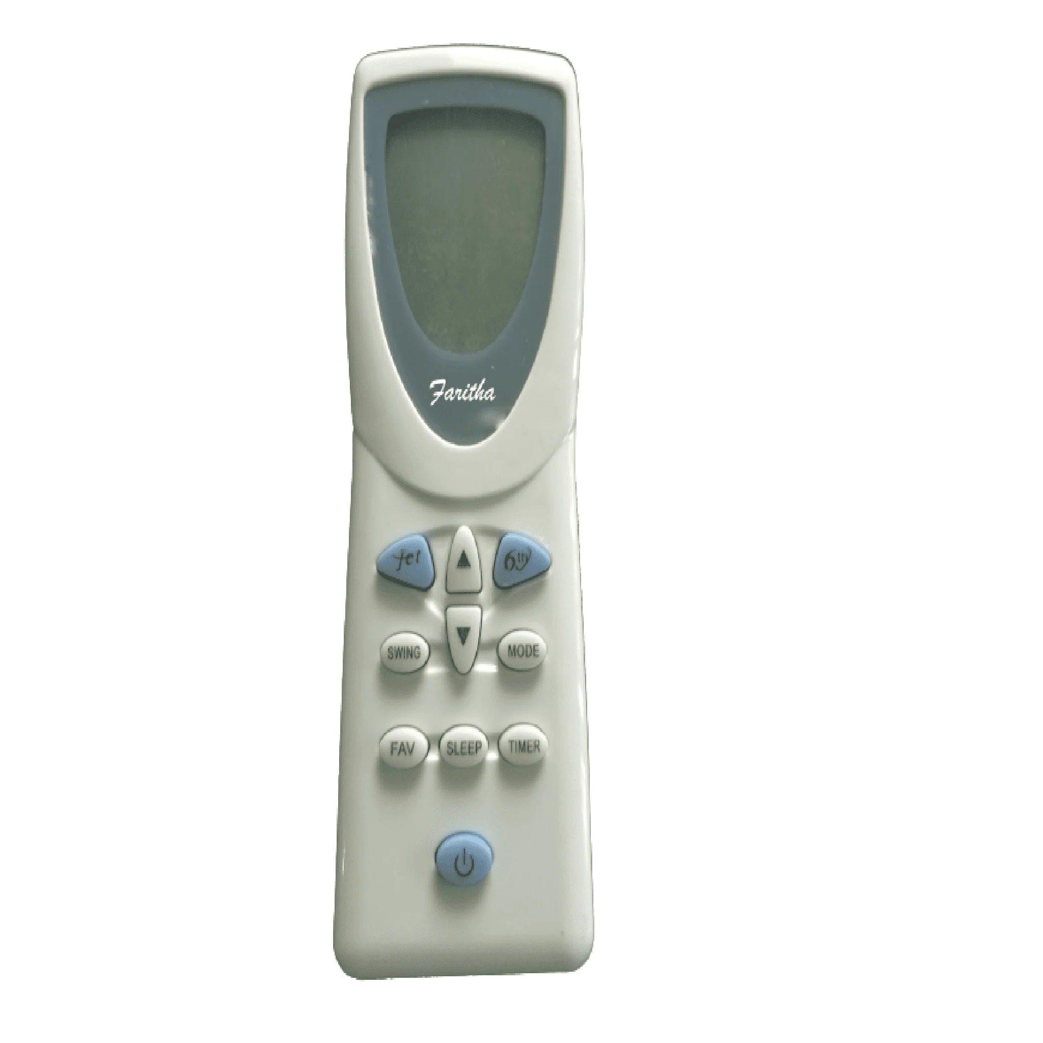Whirlpool Air Conditioner Remote Control – Compatible Replacement for Model 41 #