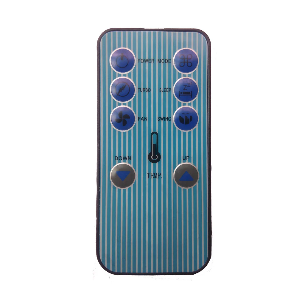Voltas AC Remote Control – Compatible Replacement for Model 52 #