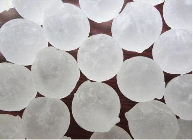 AntiScalent Balls for RO Water Purifier prefilter (Hard Water into Soft Water) 10 pcs.