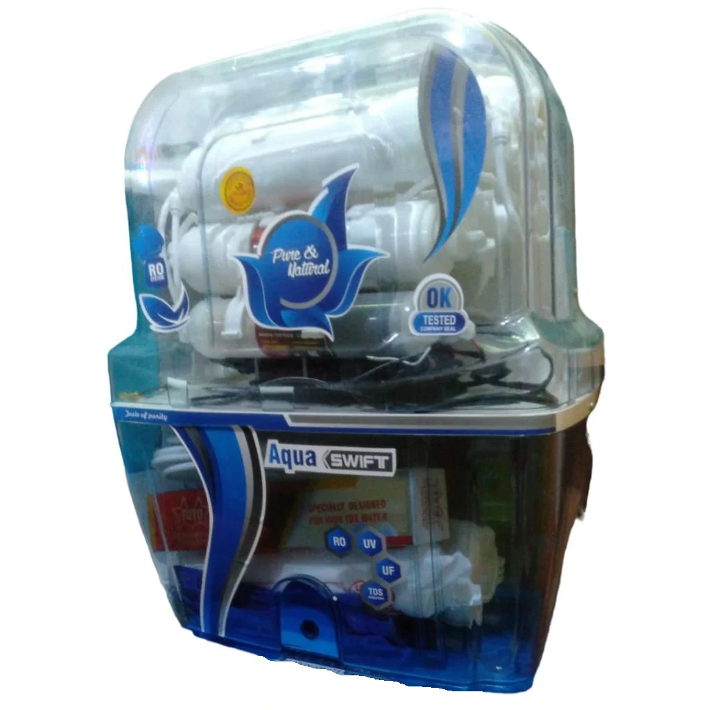 Aqua Swifit Water Purifier
