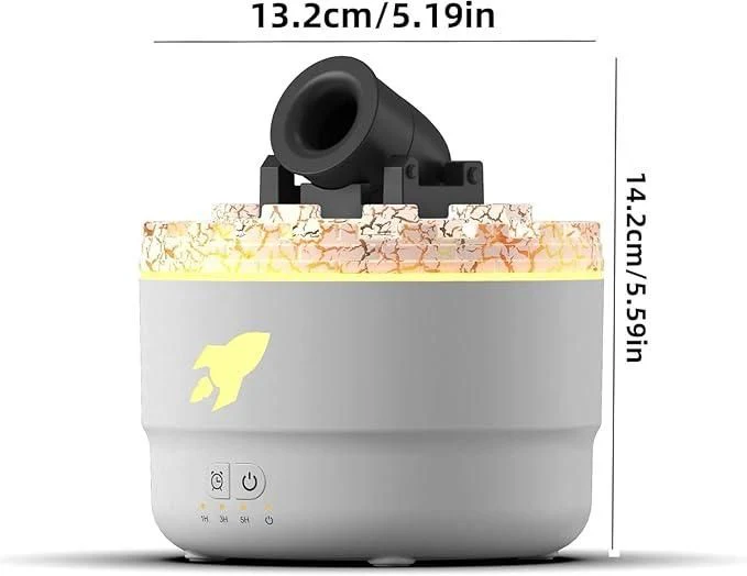 Aroma Diffuser - Image 2