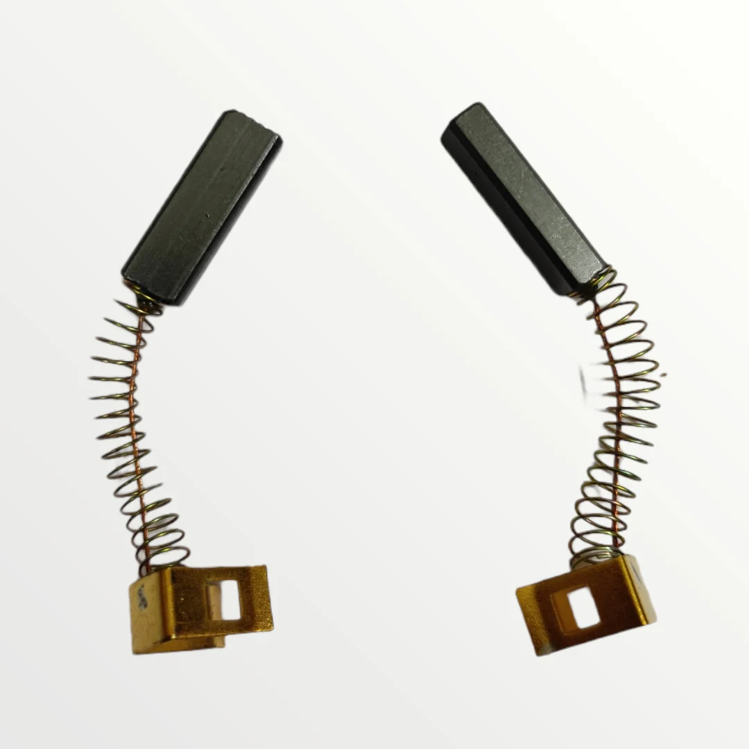 Auto Moulded Mixie Carbon Brush Suitable for all Model Mixie* f