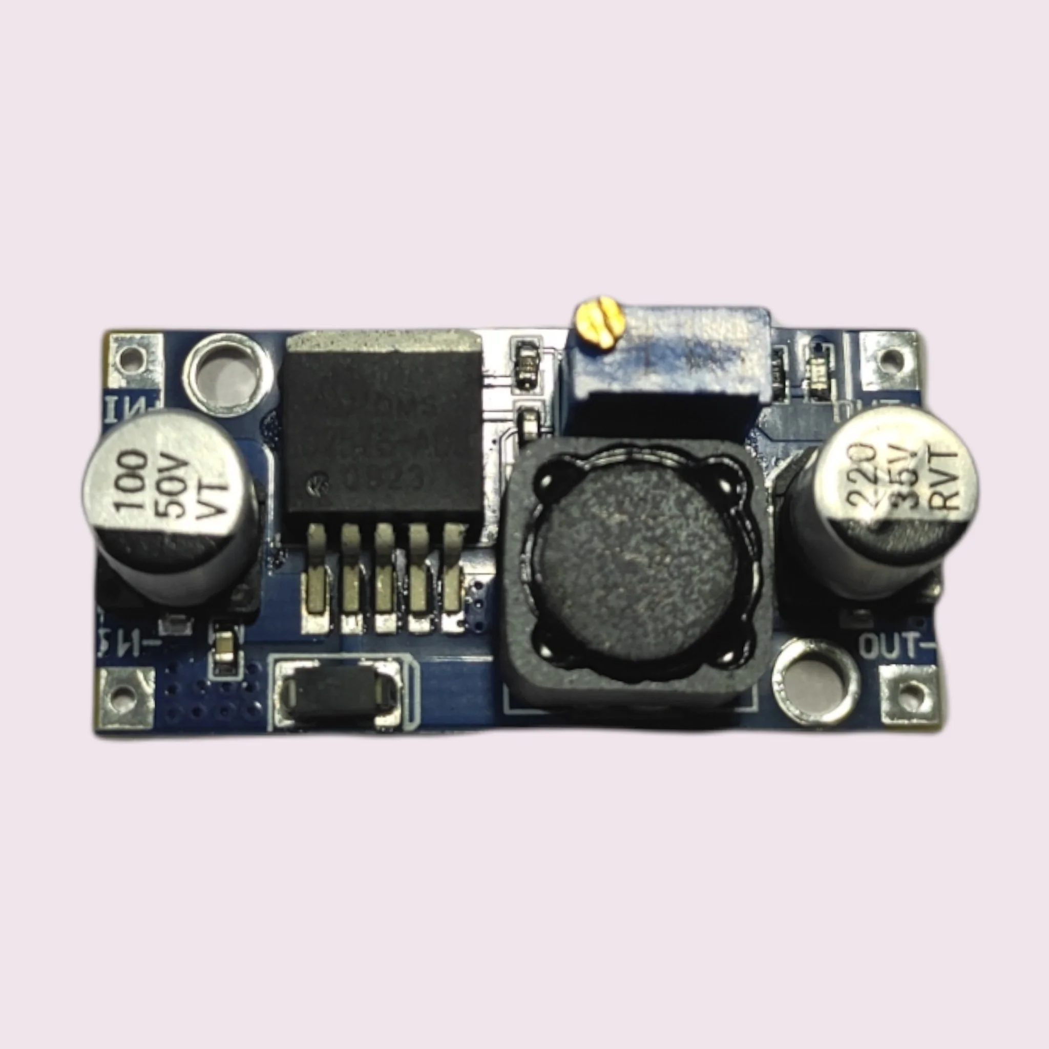 TV Booster Board for LED & LCD Screens#