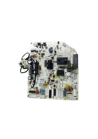 Split Ac Pcb 240 Circuit Board