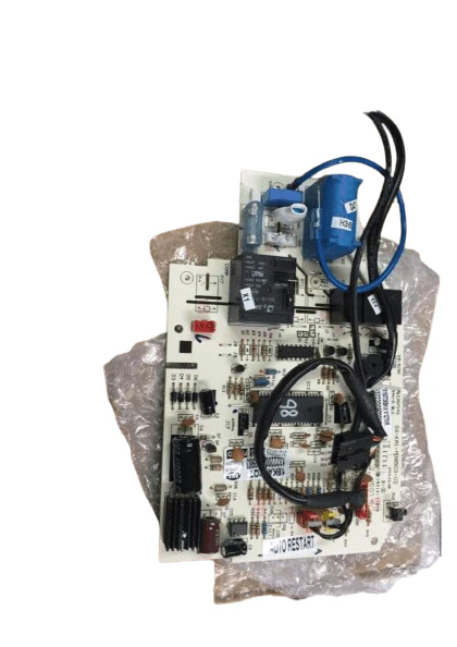 Automation DC Voltas Air Conditioner Pcb, For Lighting