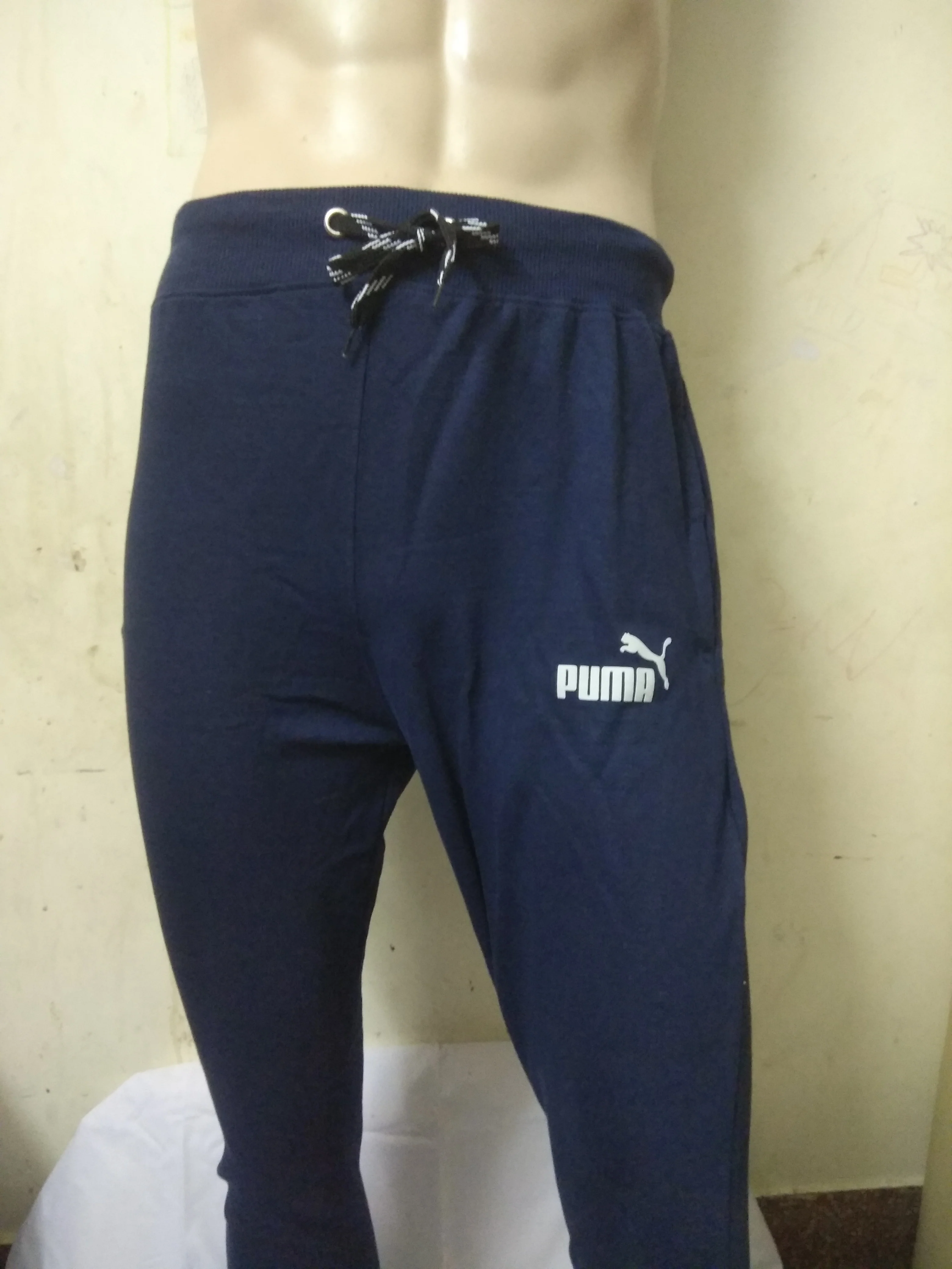Branded Night Pant/Track Suit Jogger Model for men L to 4XL size 5 Colours - Image 3