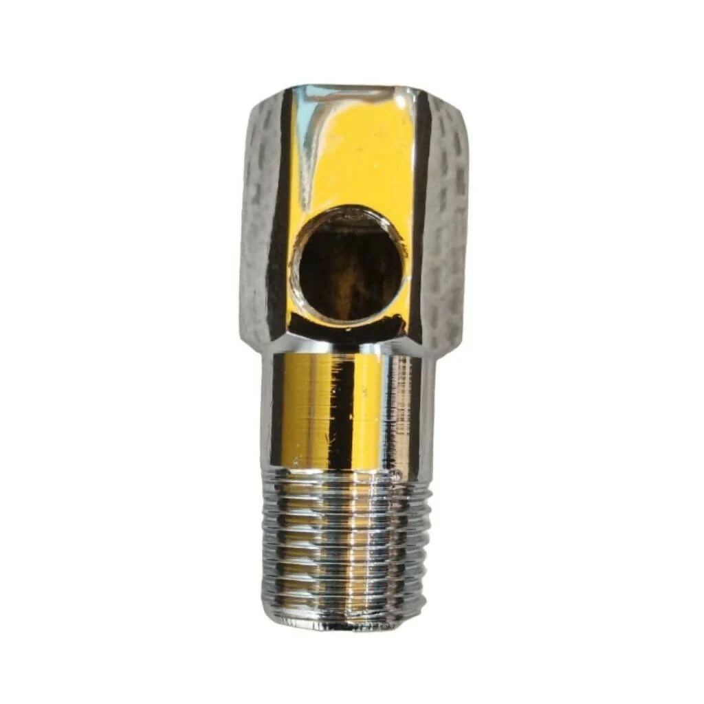 Brass Inlet Valve For All Kind of Ro Water Purifiers