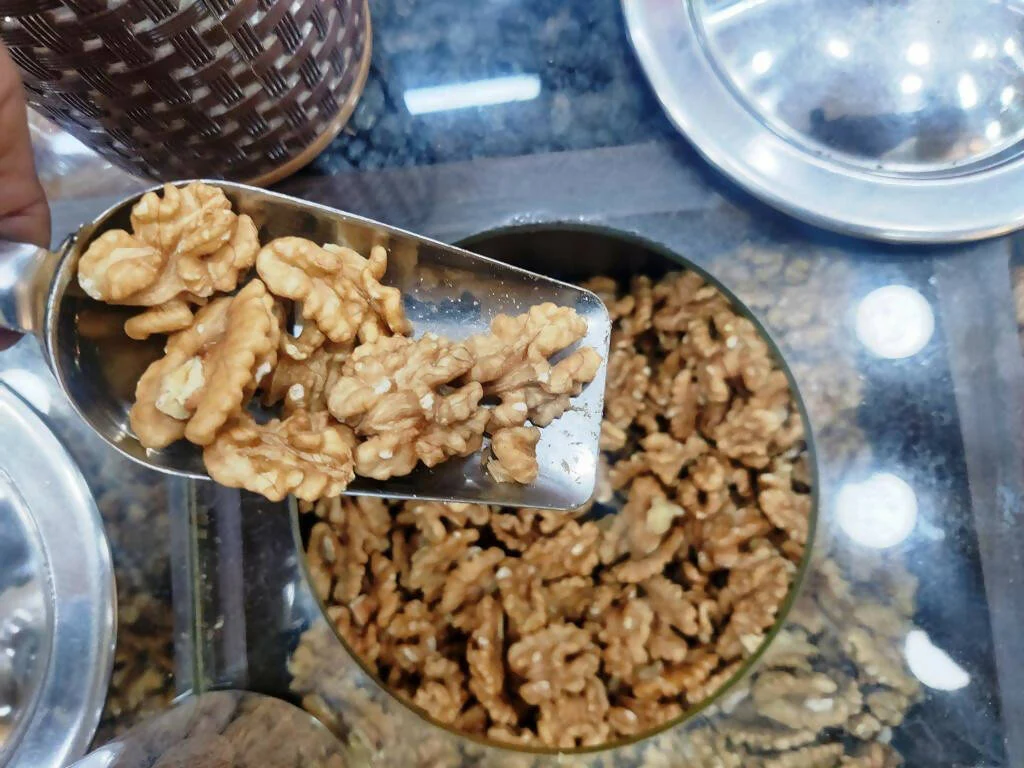 Chile walnut