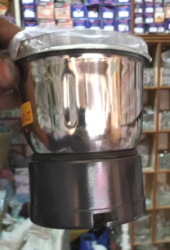 Chutney Grinder Mixie Jar 300 ml suitable for Kenstar Senetor