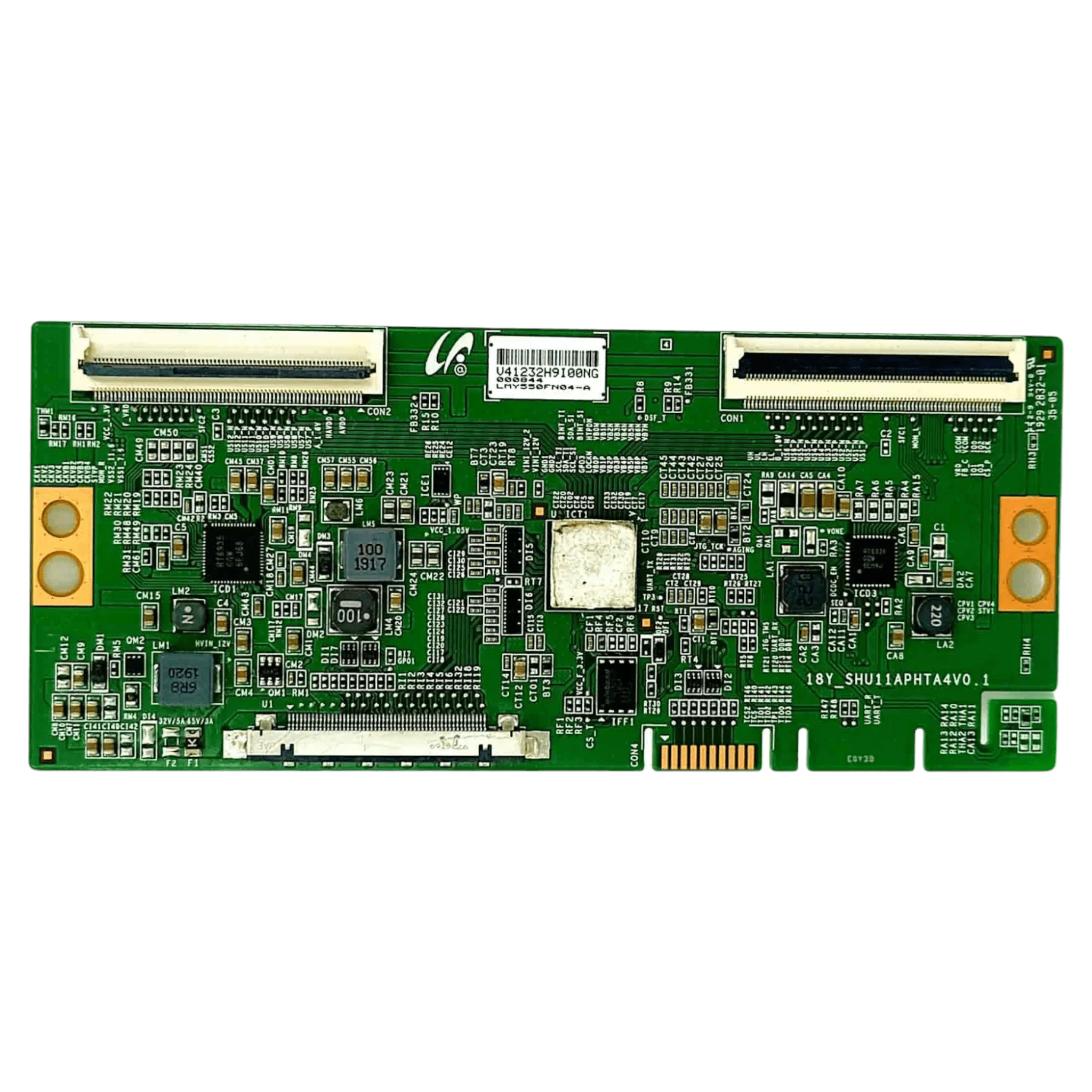 T-Con Board for Sony 55X7002G LED TV – Genuine Replacement #