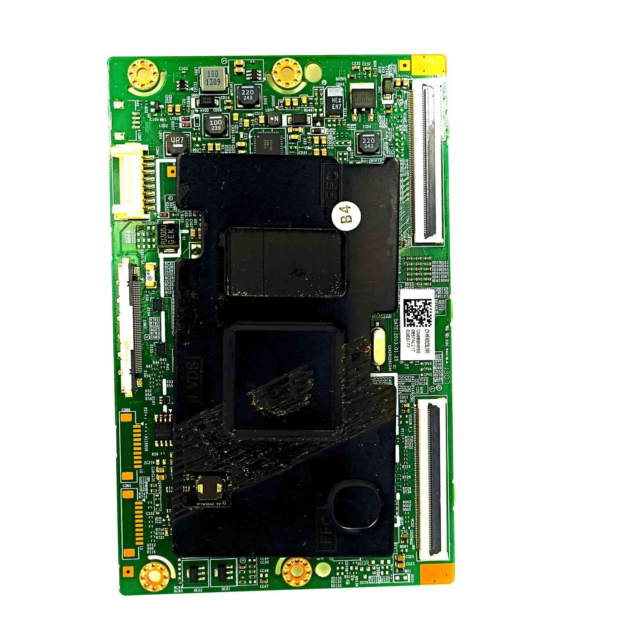 T-Con Board UA40F6100AR – Compatible Replacement for Samsung LED TVs #