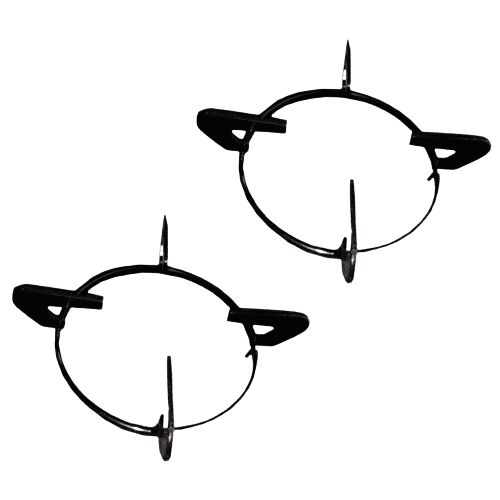 2 Nos Gas Stove Top Stand suitable for all type of Gas Stove