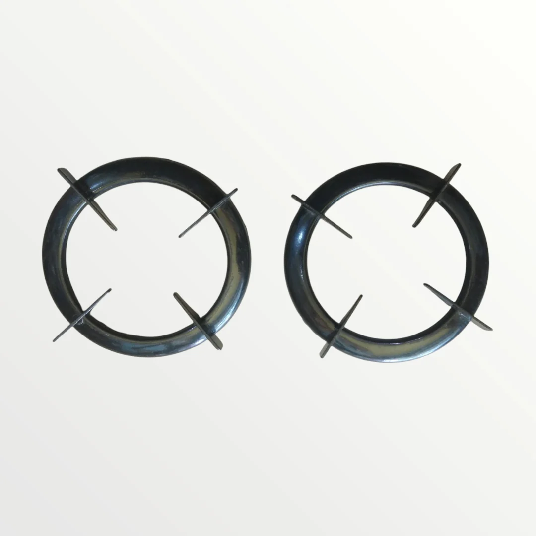 Gas Stove Round Type Top Stand suitable for all type of Gas Stove