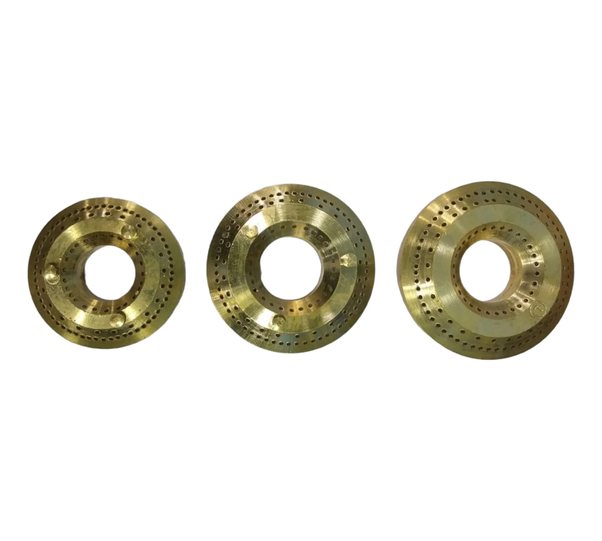 3 nos gas stove burner for Planet Gas stove SMB