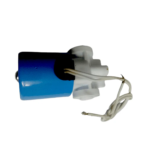 24 Volt DC Solenoid Valve suitable for Domestic RO System.