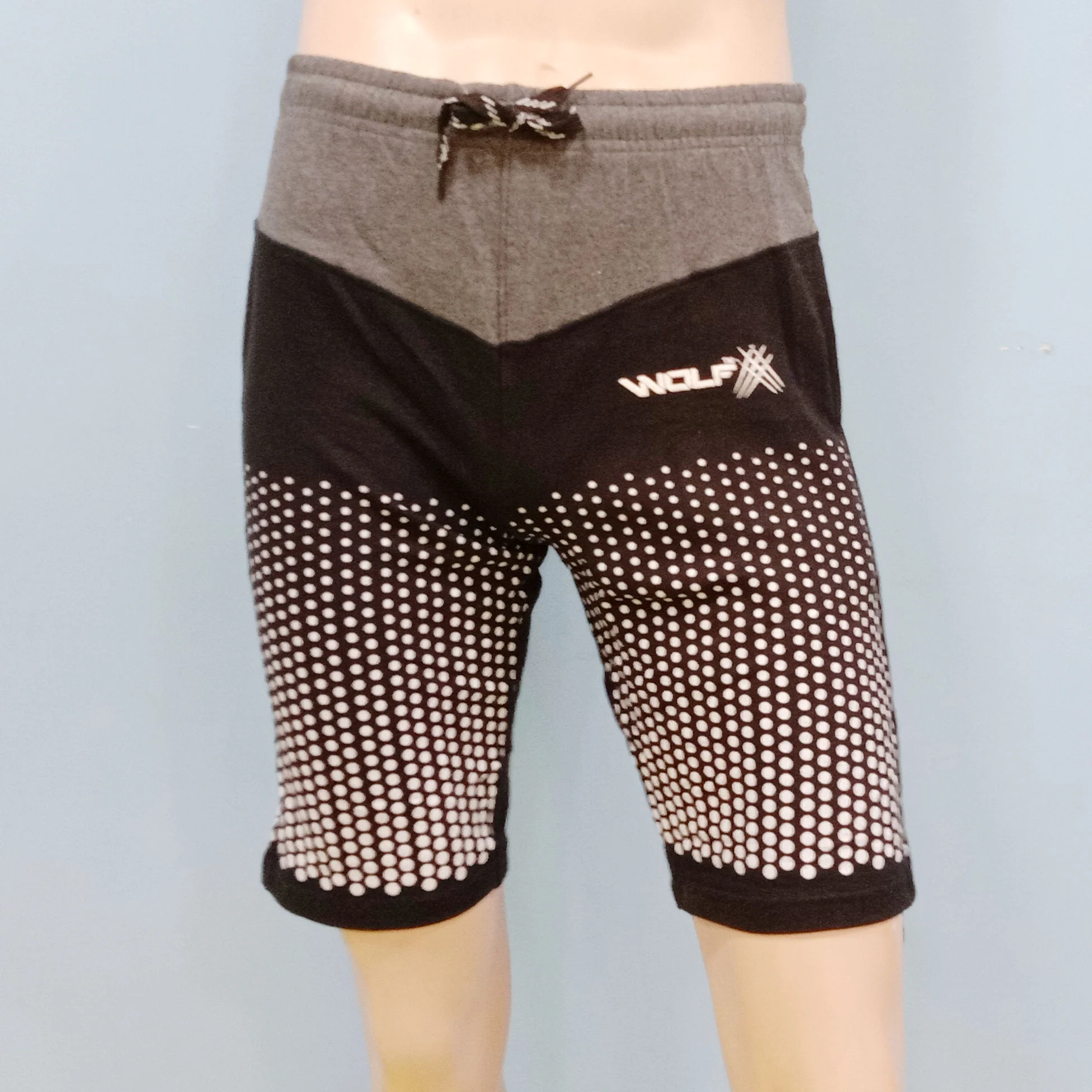 Branded Designer Shorts for Men - 5 Designs - SS7 f - Image 6