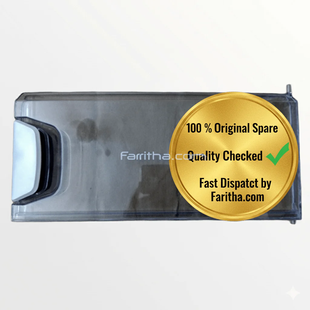 Freezer door for godrej edge pro 190 litres refrigerator (White Handle) Length 38.5 CM Breath 18 CM - Image 7