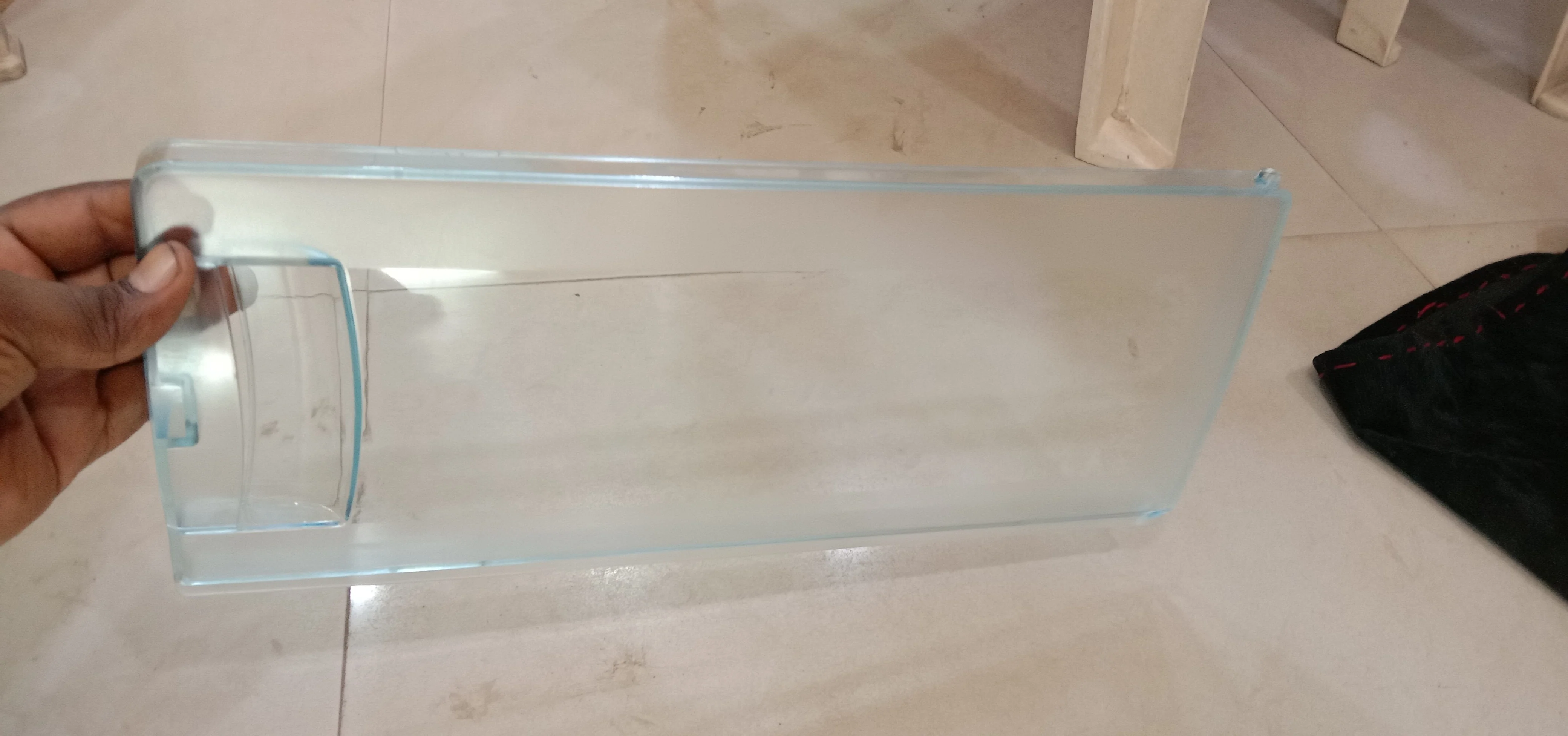 Freezer Door for LG 190 Litres Length 39.5 Cm x Breath 15.8 Cm