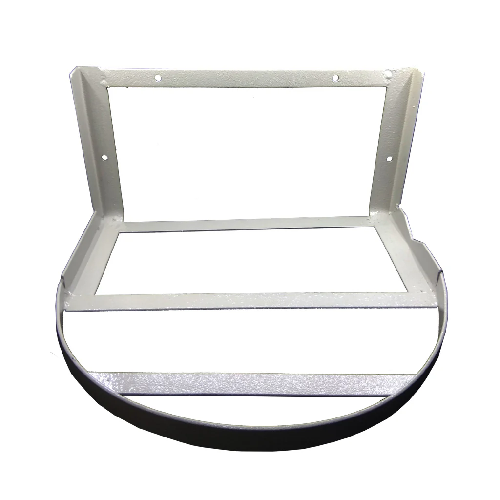 Heavy Duty Dolphin RO Water Purifier Machine Stand