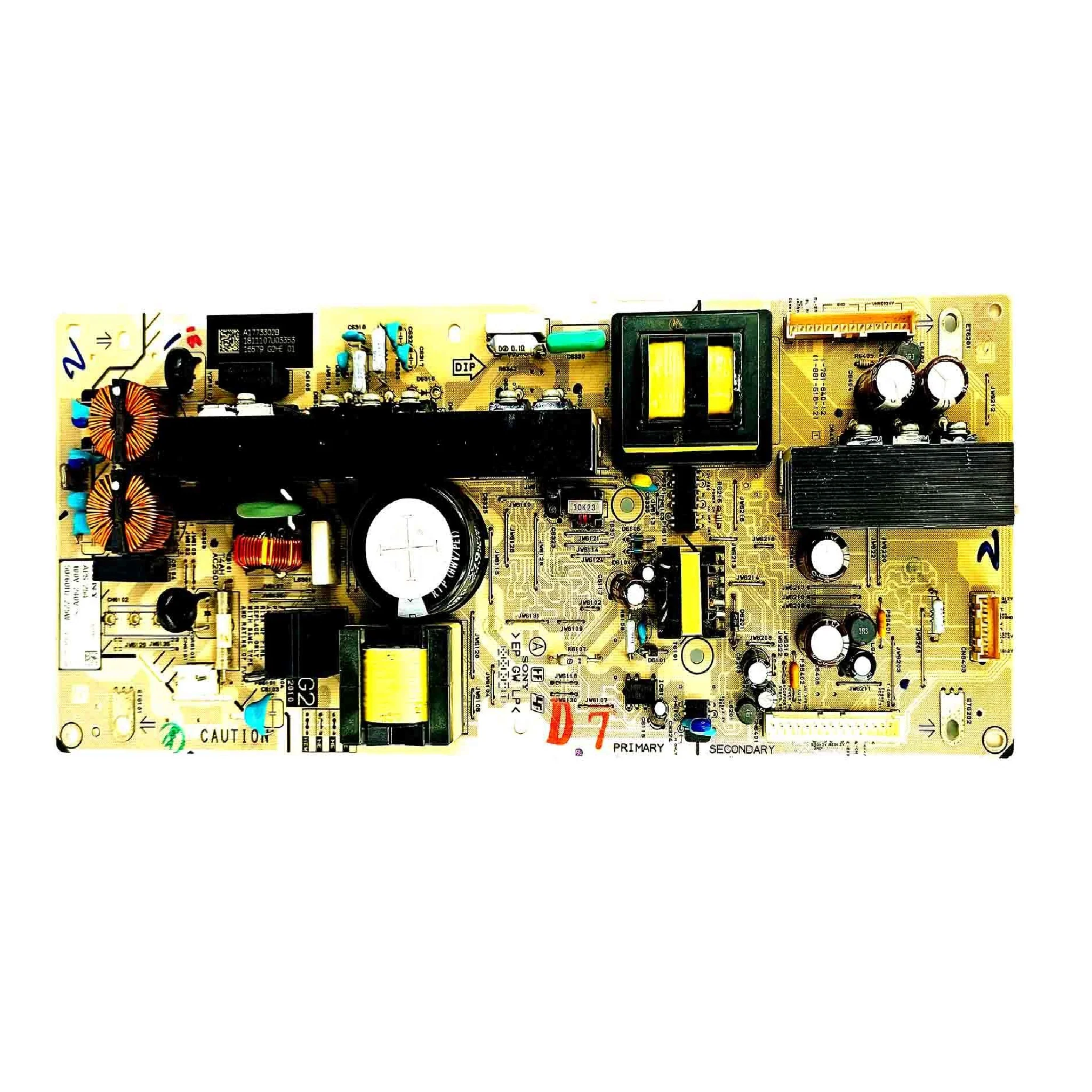 Power Supply Suitable for Sony LED TV Model  40NX500