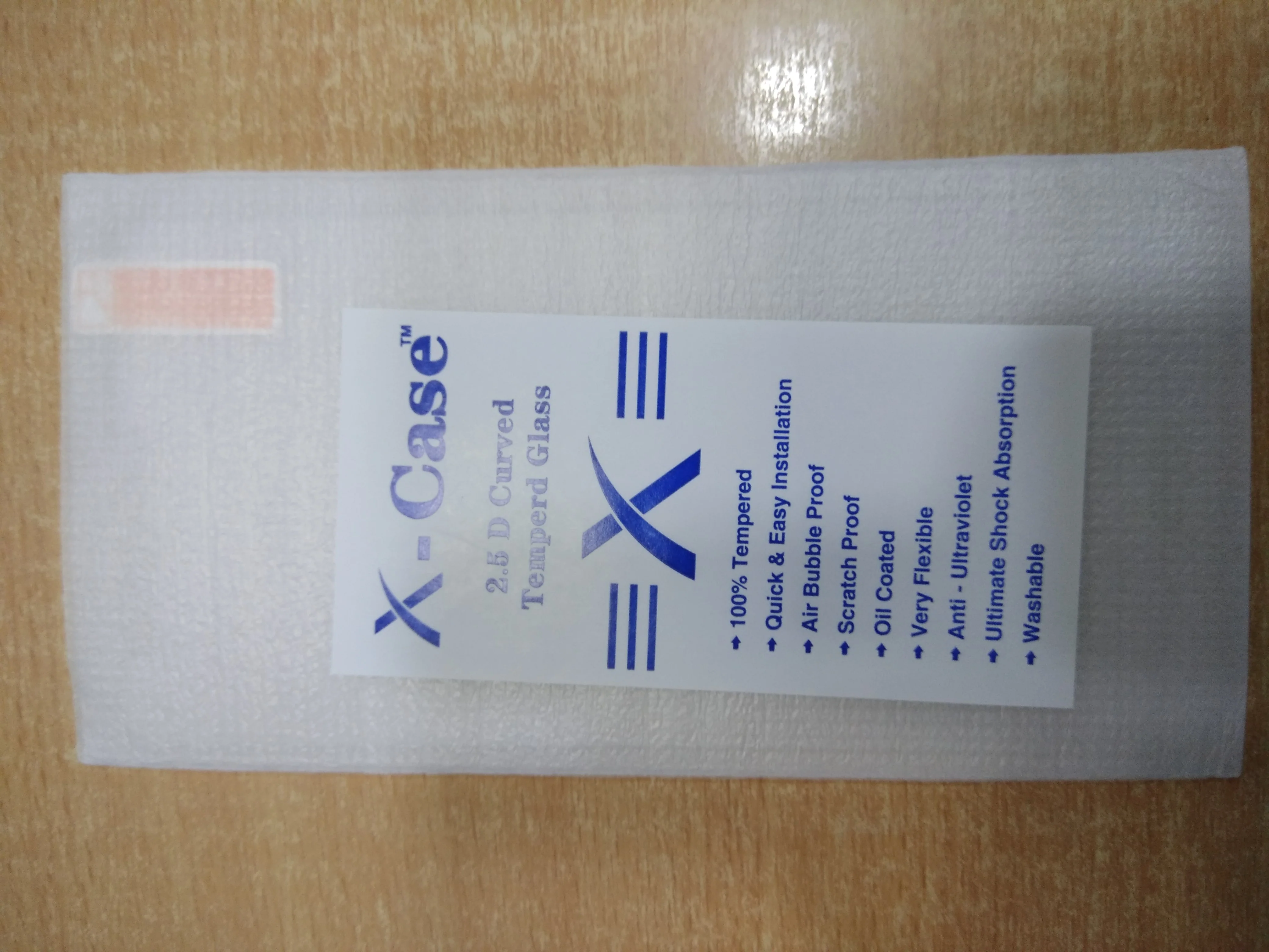 samsung J7 2017 Premium Tempered Glass* - Image 4