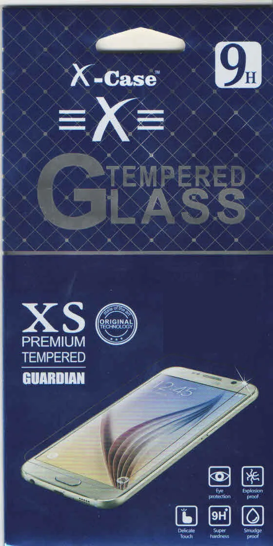 Samsung On 8 Premium Tempered Glass* - Image 2