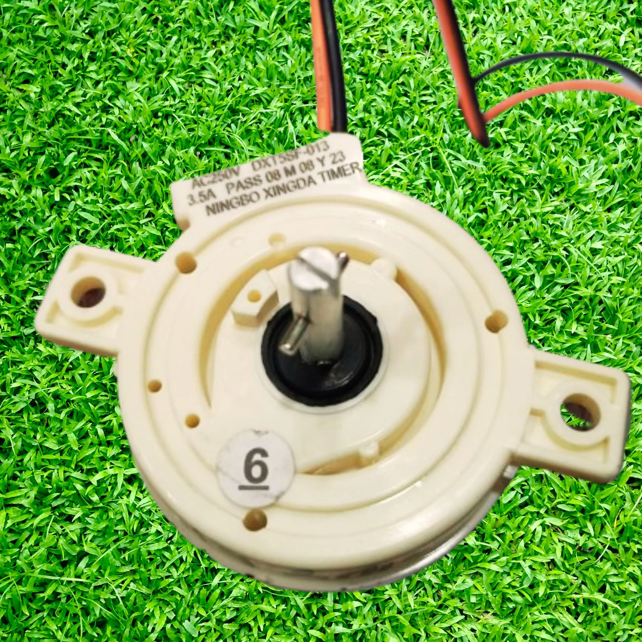 LoWashing Machine Spin Timer suitable for LG Semi Automatic Washing Machine LG DXT5SF - 013