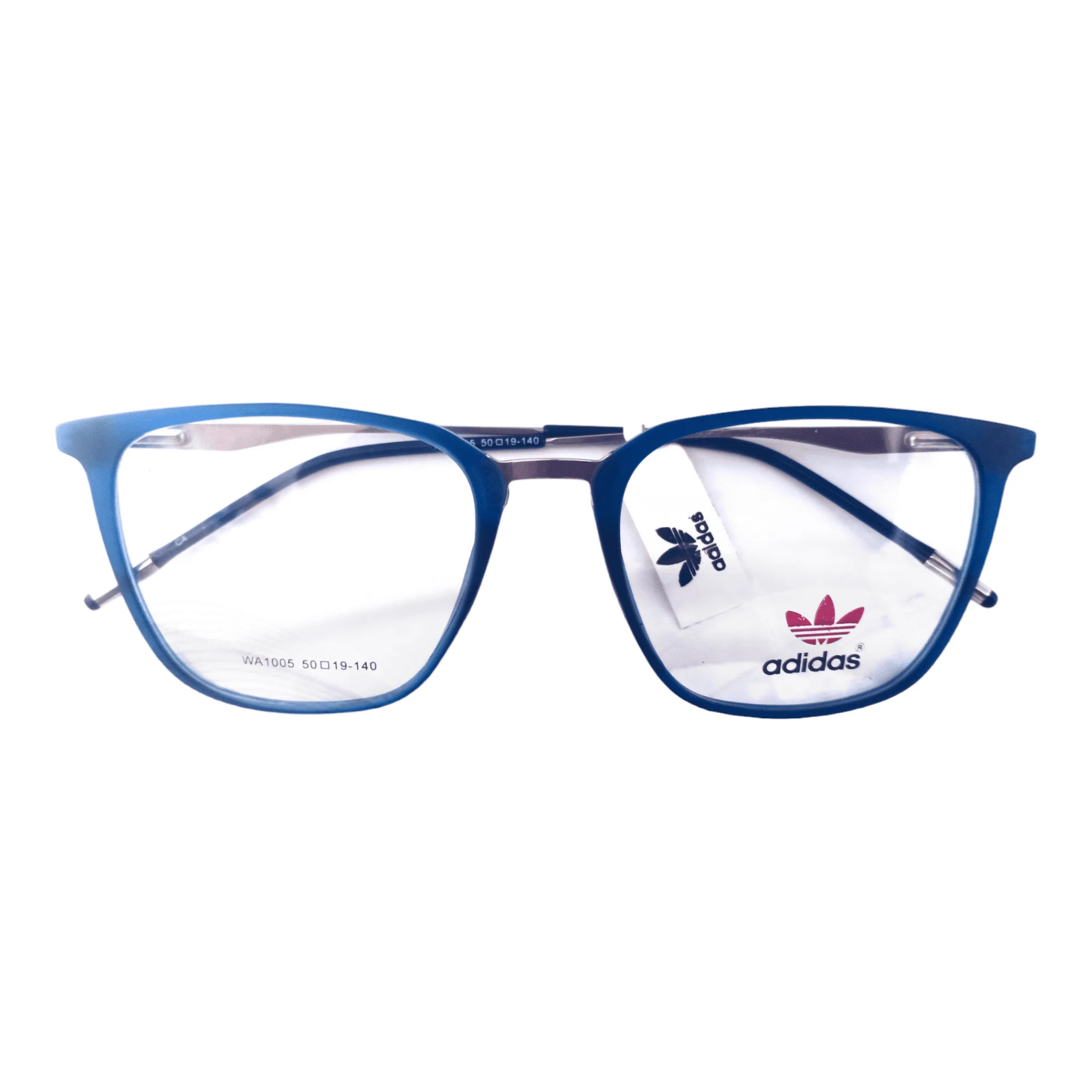 Eye frame