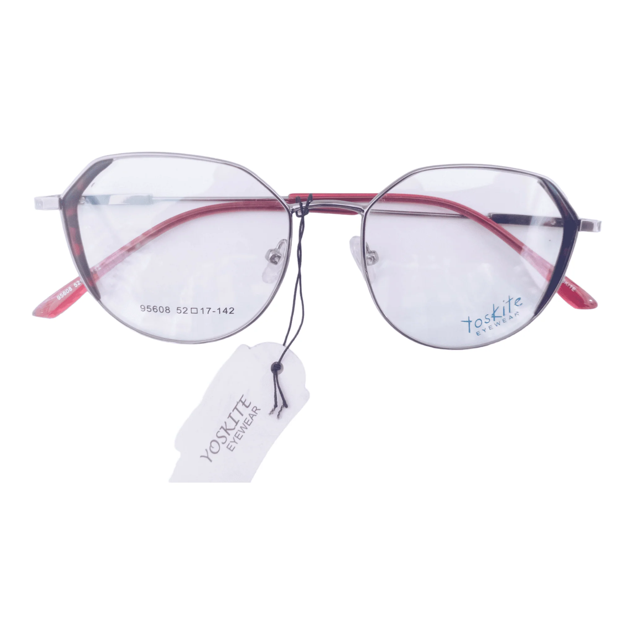 Eye frame