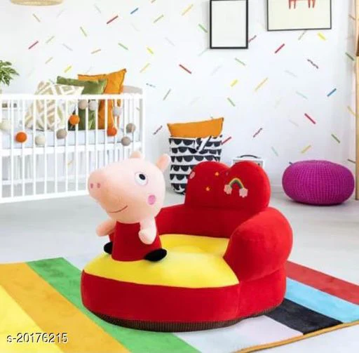 Fashionable Unisex Soft Toys - Image 3