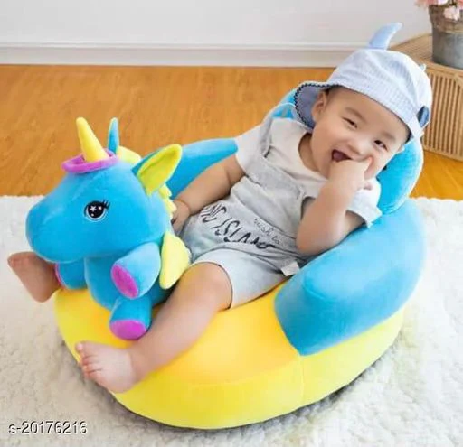 Fashionable Unisex Soft Toys - Image 4