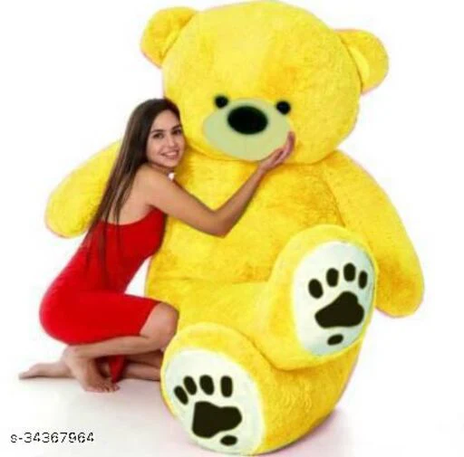 Fashionable Unisex Soft Toys - Image 8