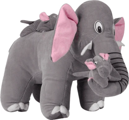Fashionable Unisex Soft Toys