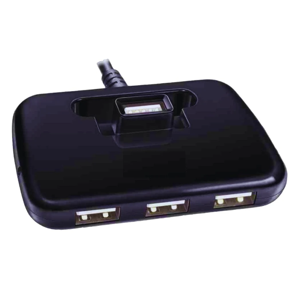 Fingers 2.0 USB Hub
