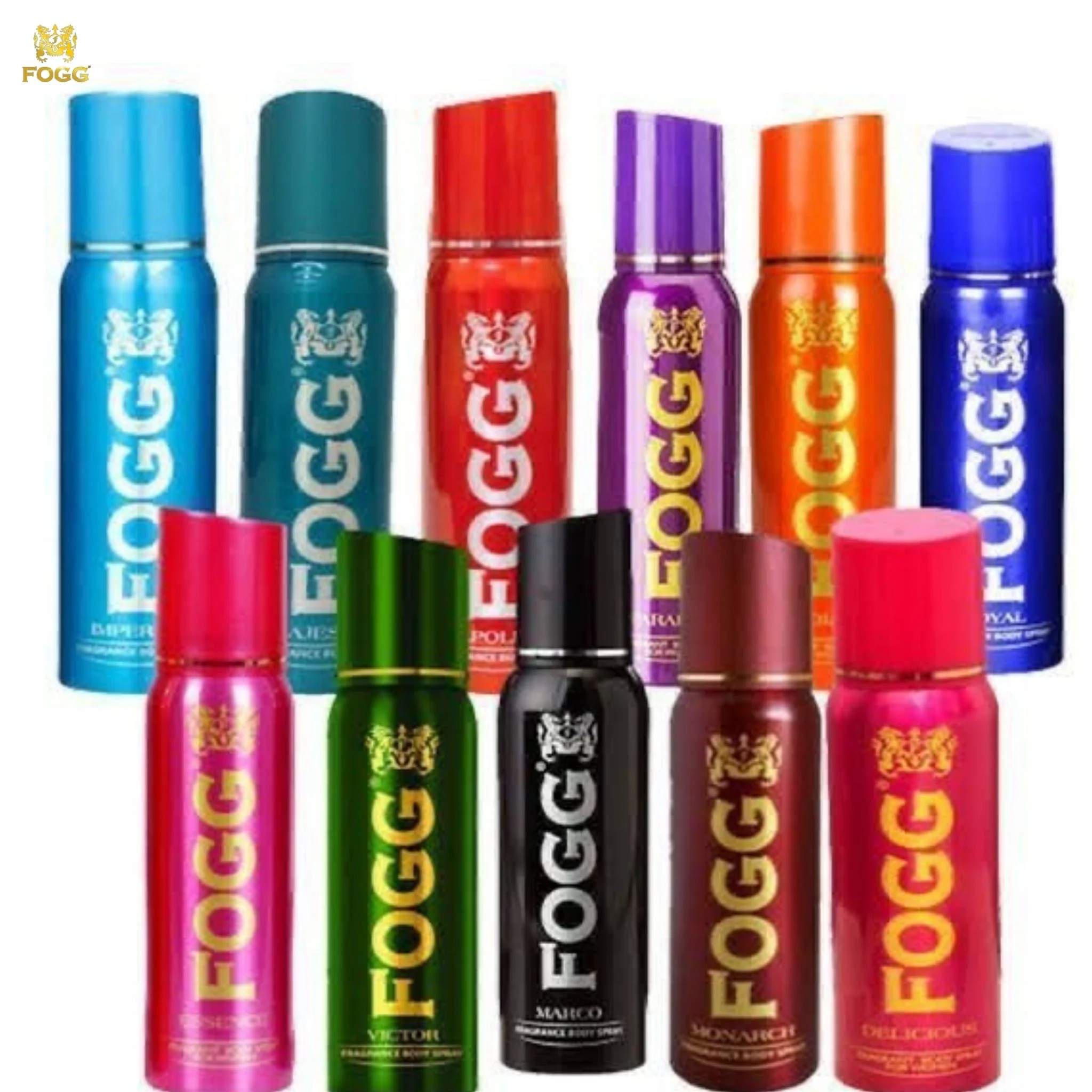 Fogg Victor Perfume For Men - Image 4