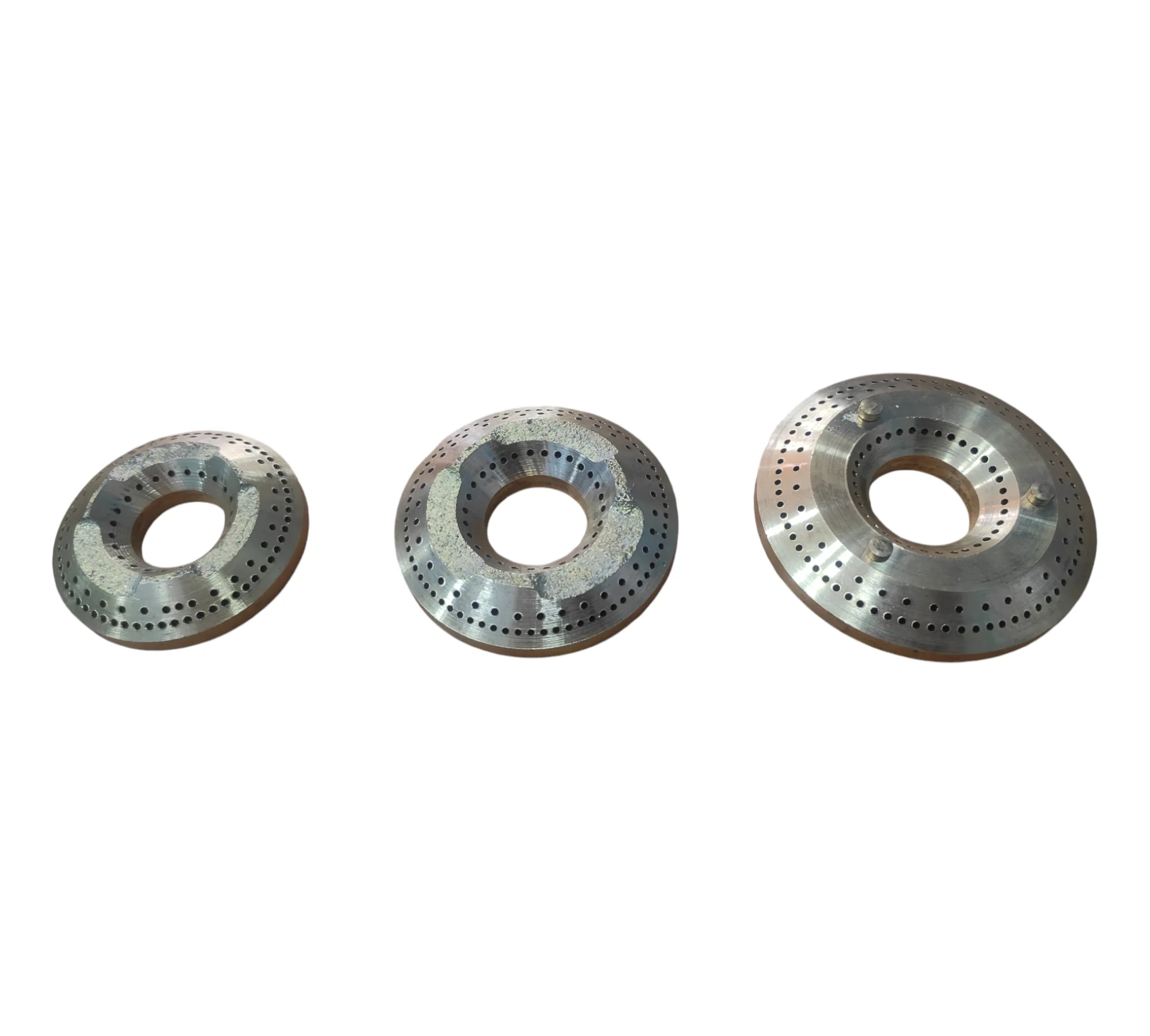 Gas stove burner for Pigeon stove SMJ check sizes in Description